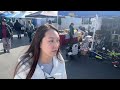 🔥Ở nông thôn mỹ có gì bất thường chợ trời cỔ nhẤt nam california 🔥🇺🇸– khám phá maclin swap meet 🔥