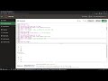 Using the Oracle Merge statement