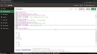 Using the Oracle Merge statement