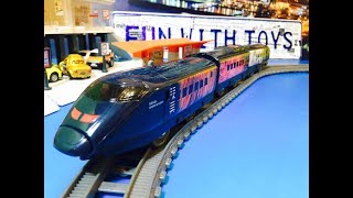 プラレール GENBI SHINKANSEN (現美新幹線) 03097