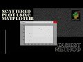 How to scatter plot using matplotlib in python? #python_seeker #python #matplotlib