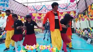 Sardi dular regem bagiyadin' New santhali jatra video song