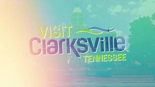 Find your fun in downtown Clarksville, TN