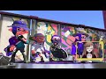 【スプラトゥーン｜参加型】縦長マップ大好き❤【vtuber】