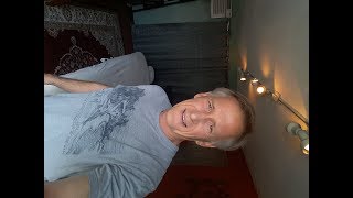 Sterling's Palm Springs Massage Studio Walkthrough
