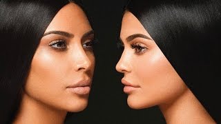 Kylie Unveils Kylie x Kim Makeup Collection Details