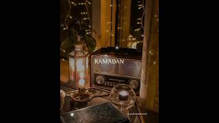 Ramzan Mubarak 🌙 to all Allah bless you Ramzan Mubarak Status #ramadan #ramzan #ramdan_status
