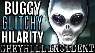 🔴ToG🔴Buggy Glitchy Hilarity in Greyhill Incident