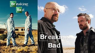 Resumo da Primeira Temporada BREAKING BAD