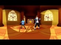 360°mmd 3d undertale bad apple