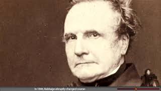False Dawn The Babbage Engine PBS LearningMedia