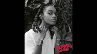 Koffee - Run Away (lyrics cc)