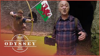 The Ancient Pathway Between England And Wales | Ancient Tracks | Odyssey