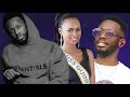 DADJU: NAWE ava CONGO, UMUGORE we YABAYE MISS GUINEA C,UBUHANZI no GUKUNDWA AMATEKA YABO!