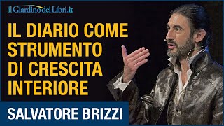 Webinar Gratuito Salvatore Brizzi: Il Diario come Strumento di Crescita Interiore