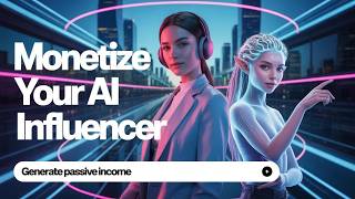 How to Monetize AI Influencers Fanvue vs Patreon for Realistic & Fantasy Models