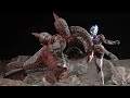 【訂正版】ウルトラマンブレーザー　次回予告bgm　7話〜