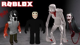 Roblox Thai Scary Stories 1 Roblox Scary Stories