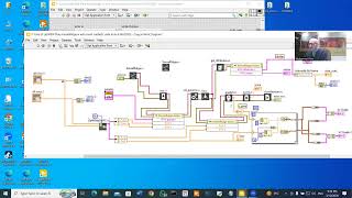 Lecture 28 Regression by using Python and LabVIEW