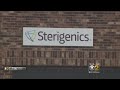 Sterigenics Forced To Shutdown