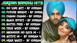 Jordan Sandhu Do Vari Jatt | New Punjabi Jukebox | Jordan Sandhu New Songs | New Punjabi Songs 2021