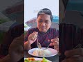 POV Bila Masakan Restoran Kena Dengan Tekak