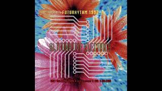 V.A. - Alternative Electrics - Futurhythm 1992 -