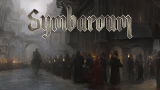 Symbaroum [#05] - Il Cuore di Jakad