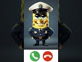 اتصال شرطة الاطفال 👮‍♂️🚓😱