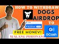 HOW TO WITHDRAW DOGS AIRDROP | DOGS WITHDRAW BYBIT TO GCASH | HOW TO WITHDRAW DOGS IN TELEGRAM?#Dogs