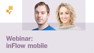 Webinar: Going mobile with inFlow