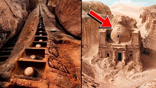 Most Shocking Recent Archaeological Discoveries