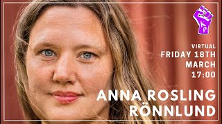Anna Rosling Rönnlund - King's Politics