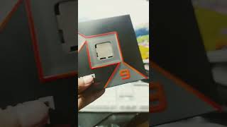 AMD Ryzen 9  9900X 76MB Cache #foryou #foryoupage #pcgaming #gaming #fusiontechpro #viralvideo #pc