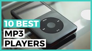 Best Mp3 Players in 2023 - How to Choose a Player to Listen to Music?