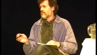 Terence McKenna on the Taxonomy of Illusion [must watch]