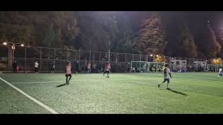 [영등포구스포츠클럽 U11] 연습경기 YDP VS 관악구FC(3쿼터)  24.11.14