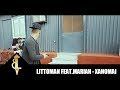 Littoman - Χάνομαι  ft.Marian (Official 4k Video)