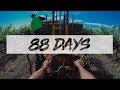 88 Days of farm work | GoPro