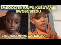 WUUNO FINE GIRL BYONA ABYOGEDE - ENGERI JEBATUNDAMU OBUTAMBI BWOBUSEGU NE SHAN LIPS