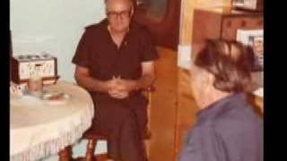 Grandpa's Ceremony Slideshow