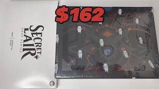 Opening a Codex Bundle and the Two Scoops Secret Lair Drop