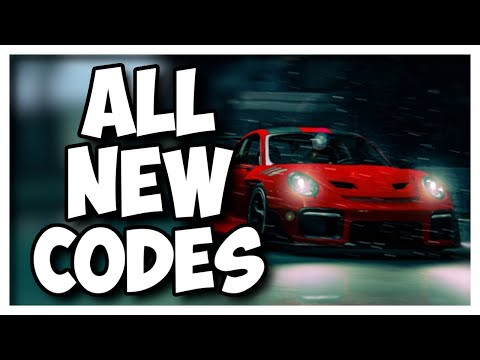 Midnight Chasers Highway Racing Codes (August 2024)