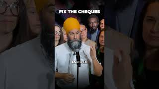 Fix The Cheques