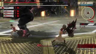 God Eater 2 Rage Burst 2020 01 28 21 49 38