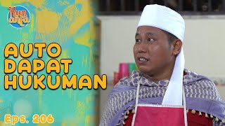 NARJI Buat Kesalahan Langsung Di Hukum USTADZ MUSA | KUN ANTA Eps 206 (1/2)