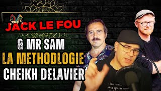 Méthodologie de Fred décortiqué et un peu de clash !