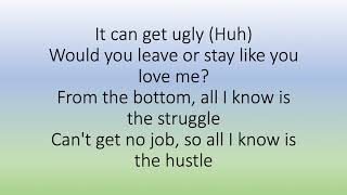 Lil Baby - Get Ugly (lyrics)