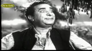 Punjabi Film Bhangra (1959) Song- Chitte Dand Hasno Nahin o rahnde