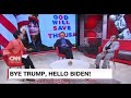 Bye Trump, Hello Biden! - Insight With Desi Anwar Bersama Dino Patti Djalal & Suzie Sudarman